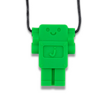 Load image into Gallery viewer, jellystone-robot-green

