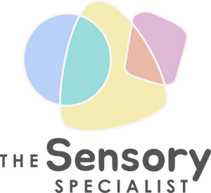 The sensory specialist Australia toys autism NDIS